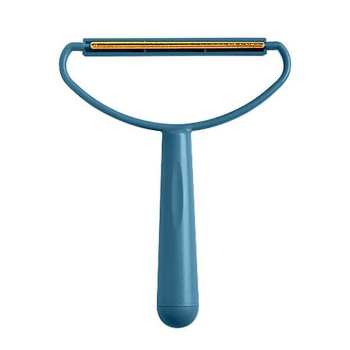 BowLift | Pelucheswipe | Goodbye to hair in one gesture