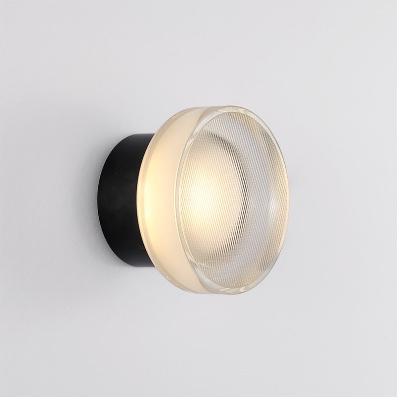 LumiWall – Modern Wall Lighting for Cozy Interior Bowlift