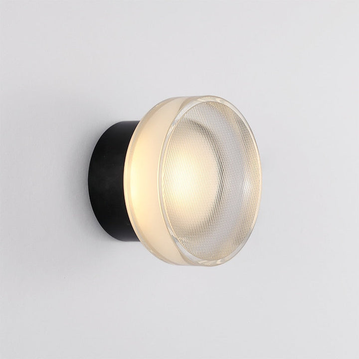 LumiWall – Modern Wall Lighting for Cozy Interior Bowlift