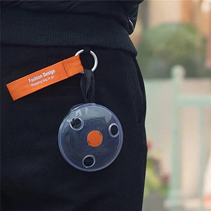 BowLift | EazyPouch - Revolutionize your shopping - Practicality and innovation!