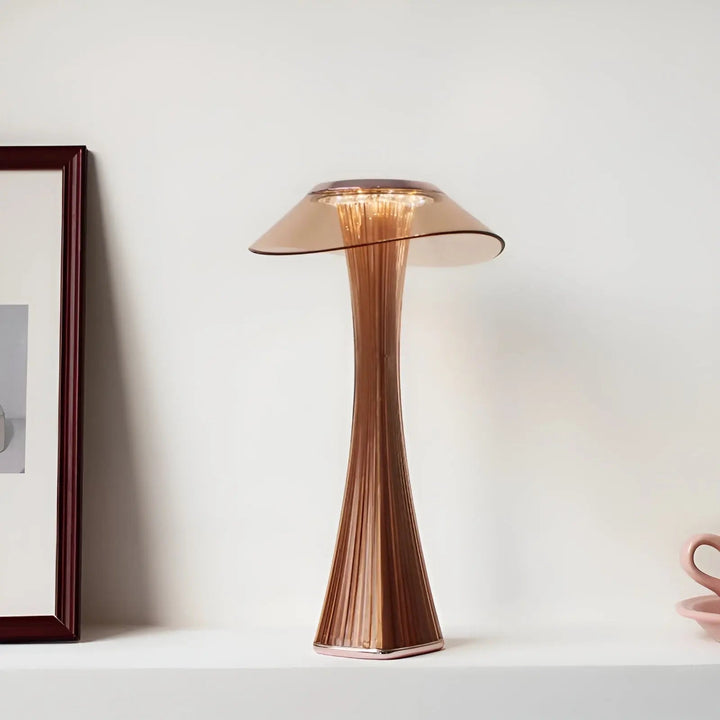 BowLift | Gior Luxe Table Lamp – Elegance and Flexibility