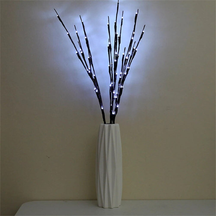 BowLift | WillowWisp - Illuminate your space - The magic of willow light - Enchanting atmosphere
