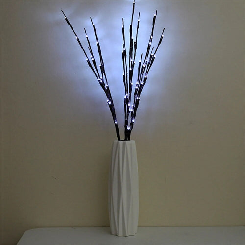 BowLift | WillowWisp - Illuminate your space - The magic of willow light - Enchanting atmosphere