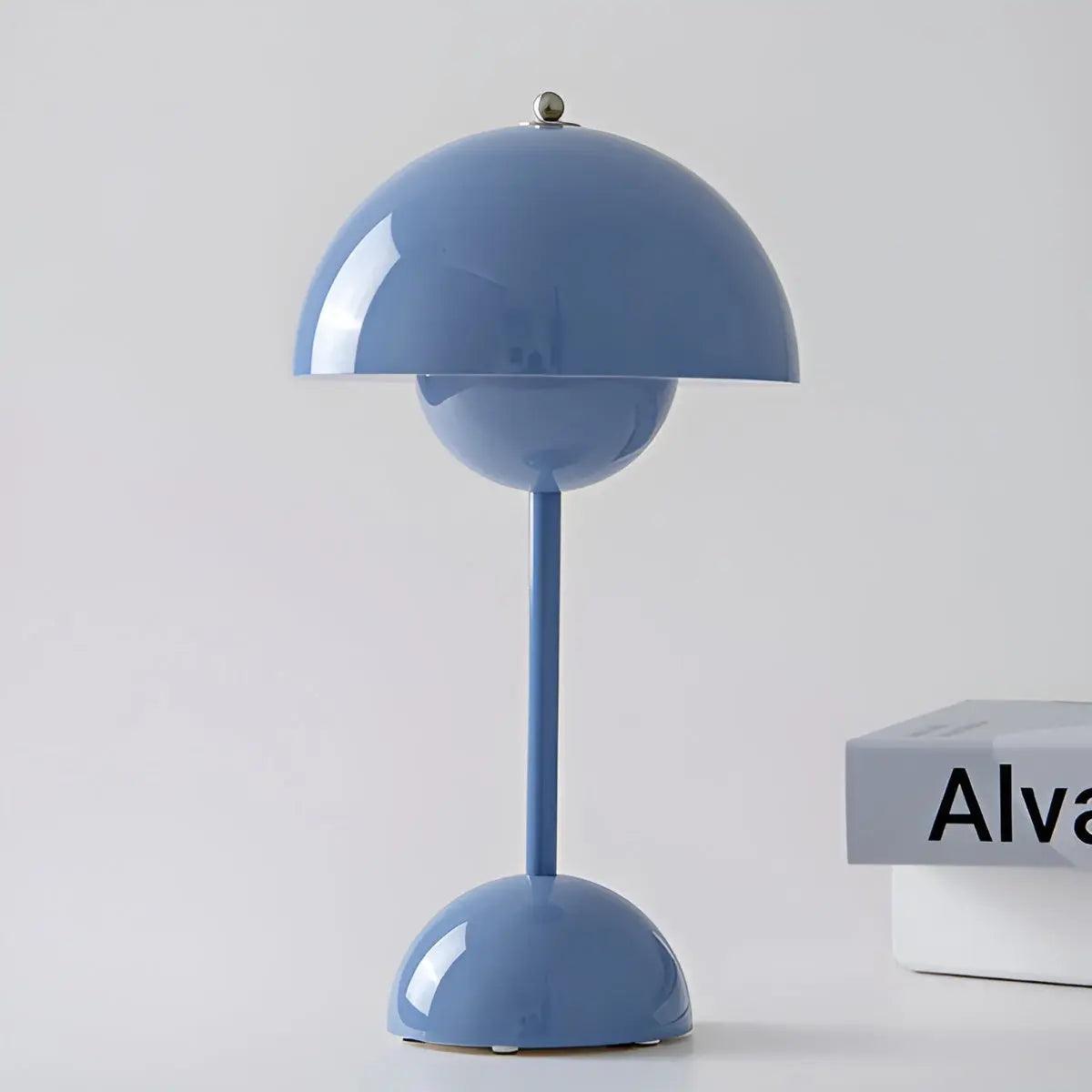 BowLift | Dorsø - Scandinavian Designer Table Lamp