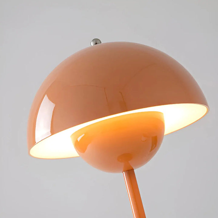 BowLift | NordicNest Scandinavian Table Lamp