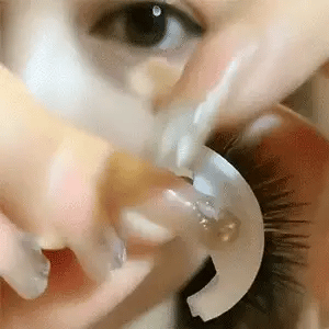 EasyLash self-adhesive false eyelashes | Bowlift