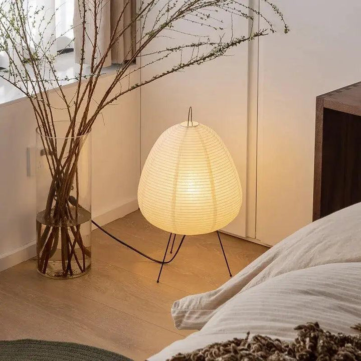 BowLift | Tradiglow - Modern Twist on Noriya Design