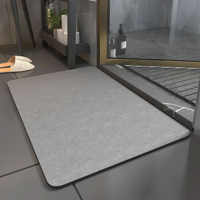 BowLift | Quick-Dry Non-Slip Microfiber Bath Mat