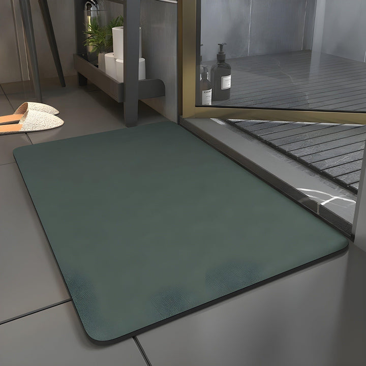 SlipShield Matte - Quick-drying anti-slip bath mat | Bowlift