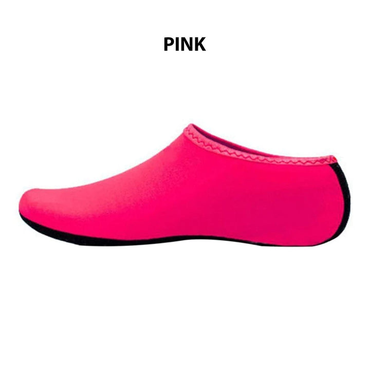 BowLift | WaterShoes  - Quick Dry Aqua Socks