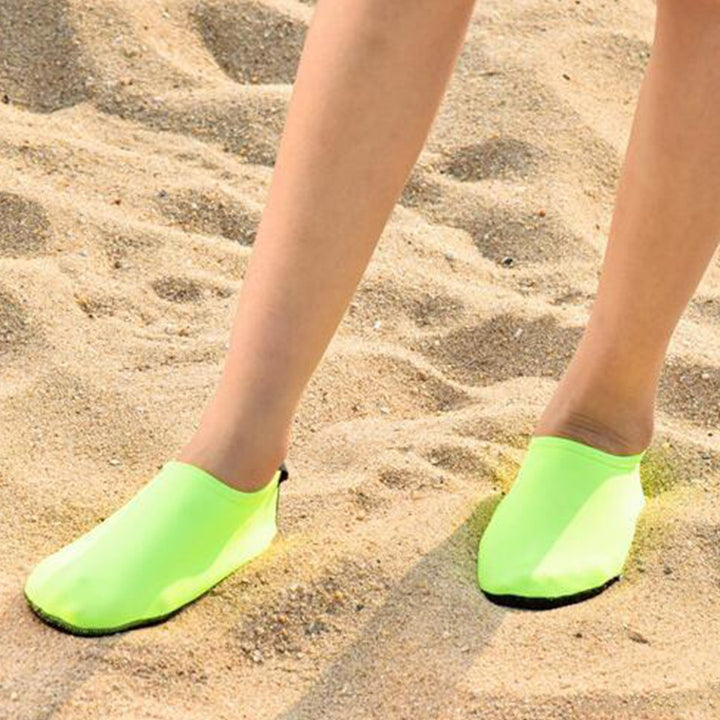 BowLift | WaterShoes  - Quick Dry Aqua Socks