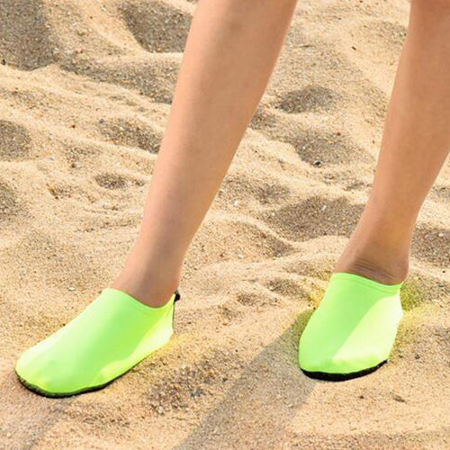 BowLift | WaterShoes  - Quick Dry Aqua Socks