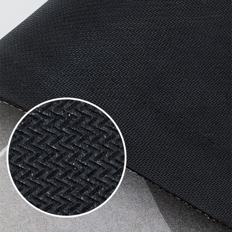 BowLift | Bath Mat Quick Dry Non Slip Bathroom Rug