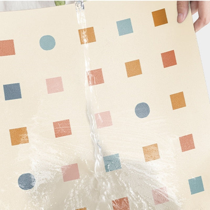 Quick Drying Kitchen Absorbent Drained Placemat Drying Mat for Table | Bowlift