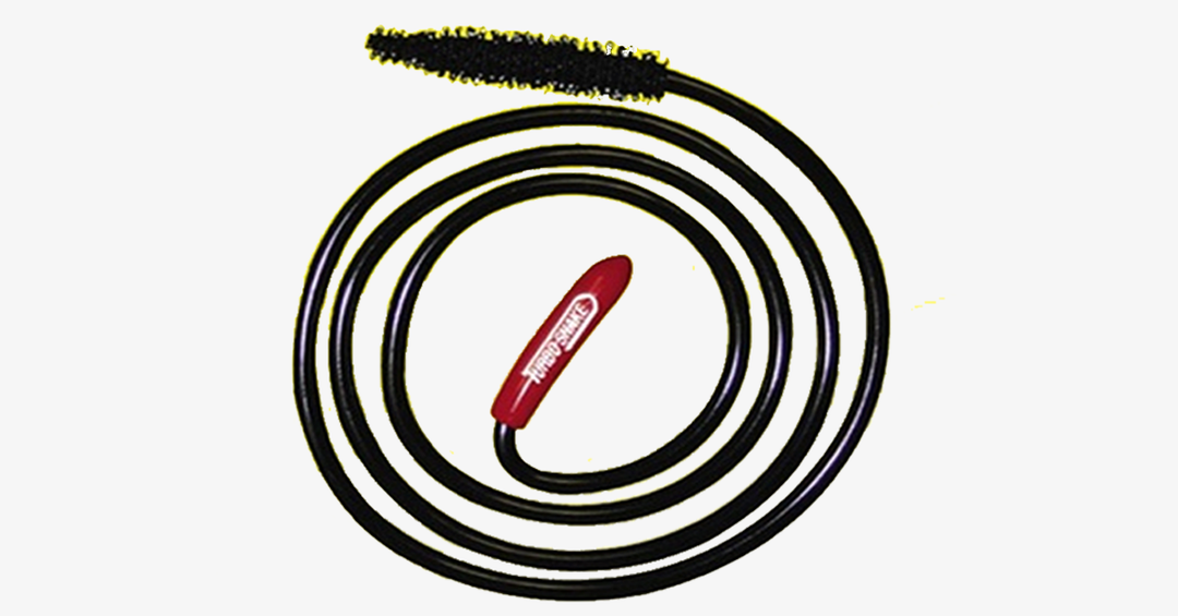 BowLift | Fast Snake Wire - A Wire to Eliminate Clogs