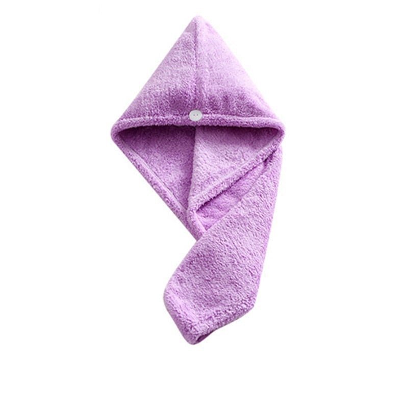 BowLift | QuickDry hair towel