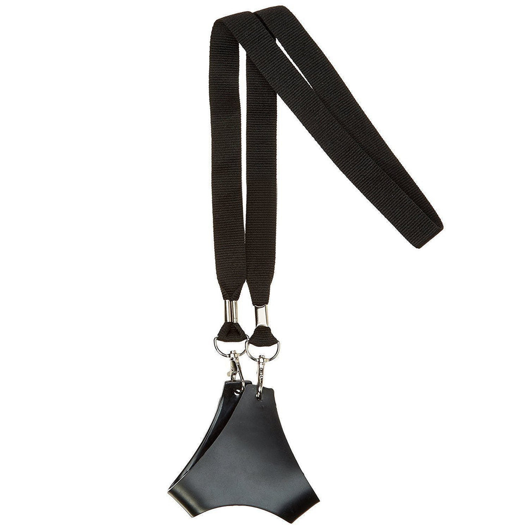 BowLift | Quirky Wine Glass Lanyard
