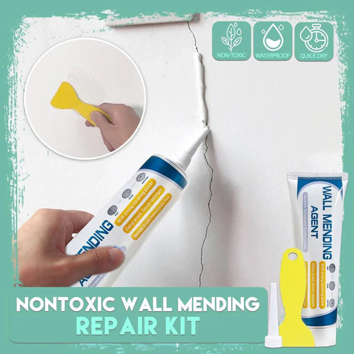 BowLift | MurMagik | Repair your walls instantly