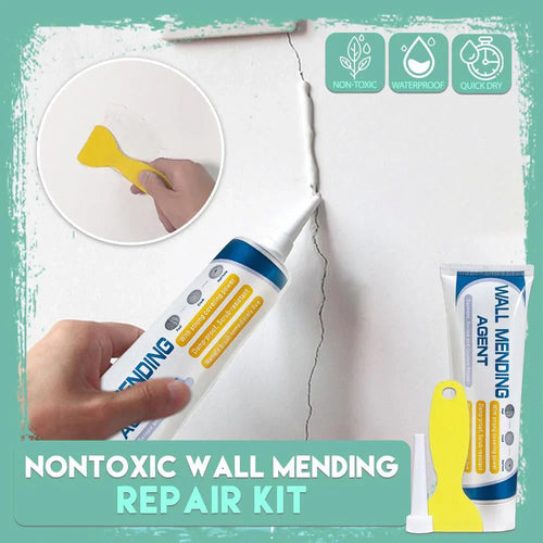 BowLift | MurMagik | Repair your walls instantly