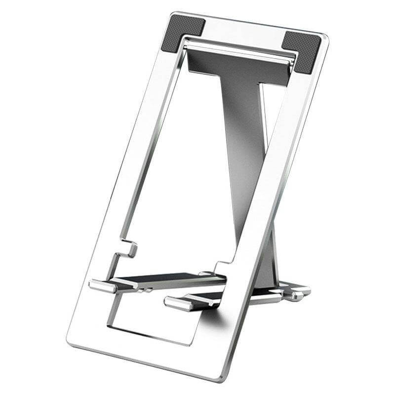 BowLift | Ultra-thin Portable Foldable Aluminum Phone Holder