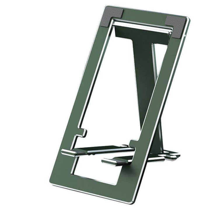 BowLift | Ultra-thin Portable Foldable Aluminum Phone Holder