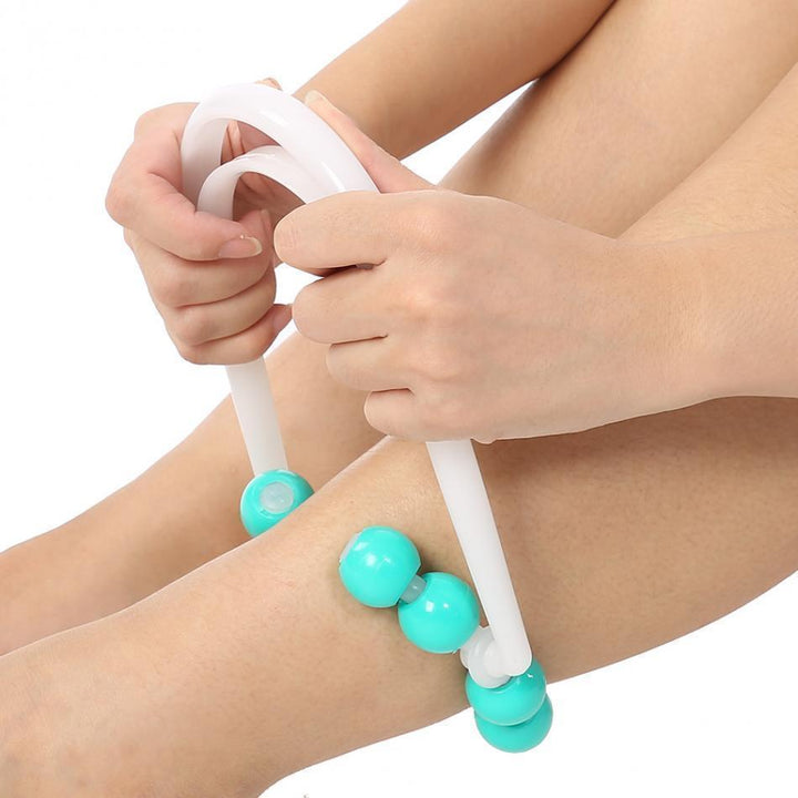 BowLift | 360° All-Round Massage Roller