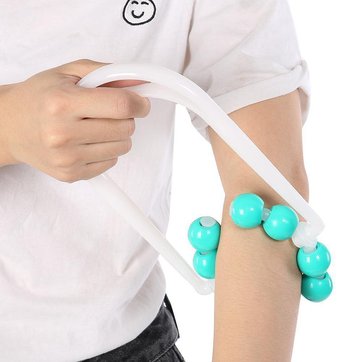 BowLift | 360° All-Round Massage Roller