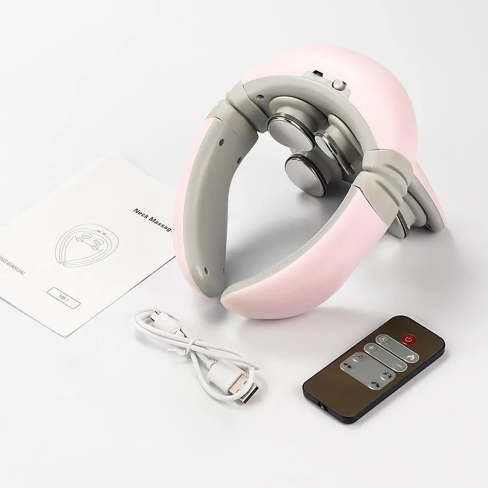 BowLift | Neck massager