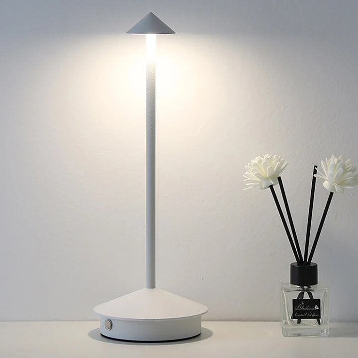 BowLift | Chic GlowLite Desk Lamp - Illuminate your workspace