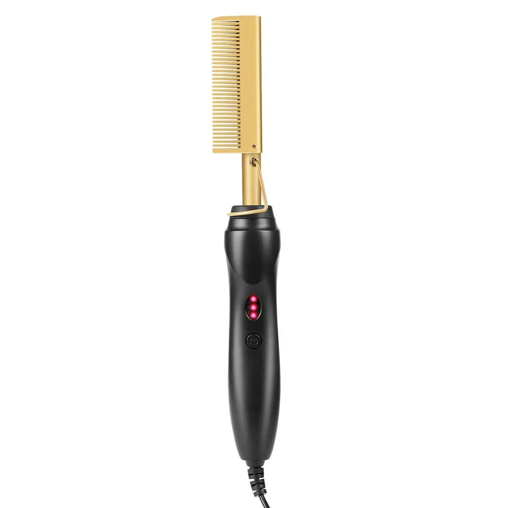 BowLift | EasyHair | Professional Hair Straightener Set