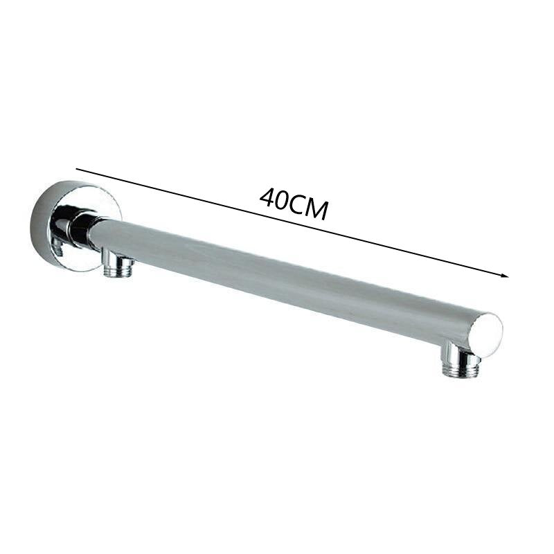 BowLift | RainSpa Wall-Mounted Rainfall Ultra-Slim Shower | Luxurious Comfort | Modern Design