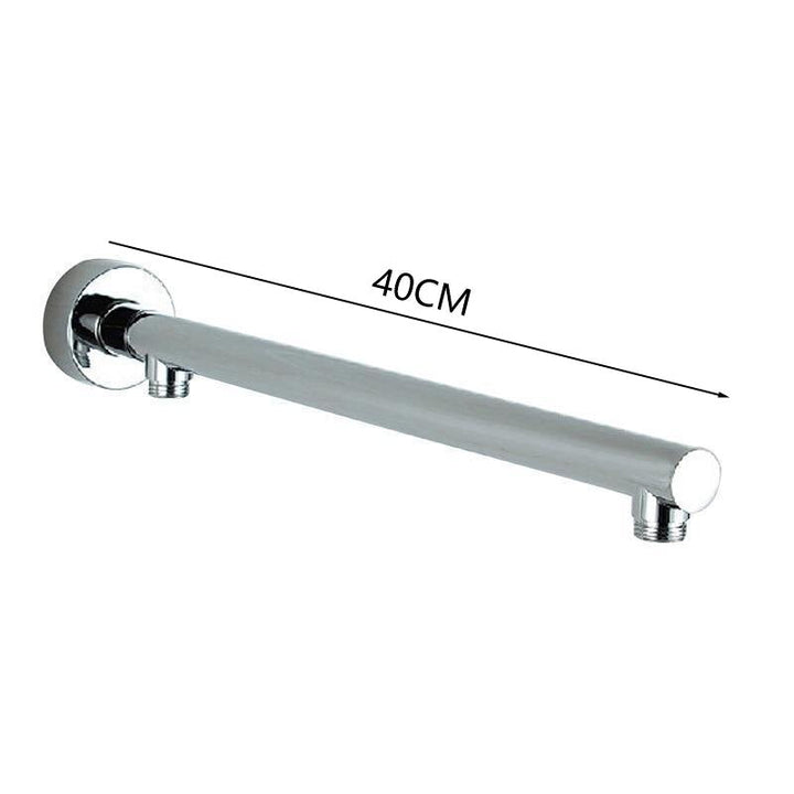 BowLift | RainSpa Wall-Mounted Rainfall Ultra-Slim Shower | Luxurious Comfort | Modern Design
