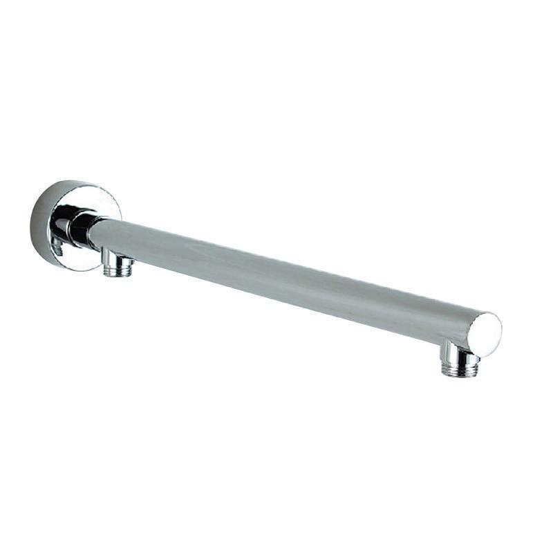 Thin Wall-Mounted Shower Head Bowlift