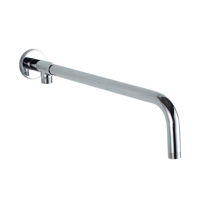 Thin Wall-Mounted Shower Head Bowlift