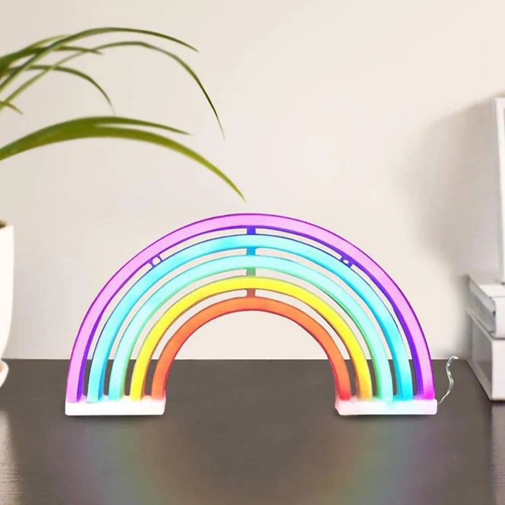 BowLift | Rainbow Night Light - RadiantArc
