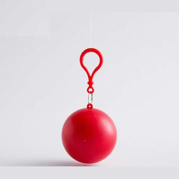 BowLift | Raincoat Ball