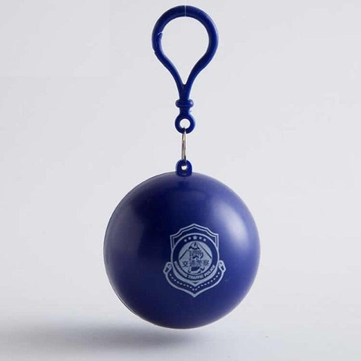 BowLift | Raincoat Ball