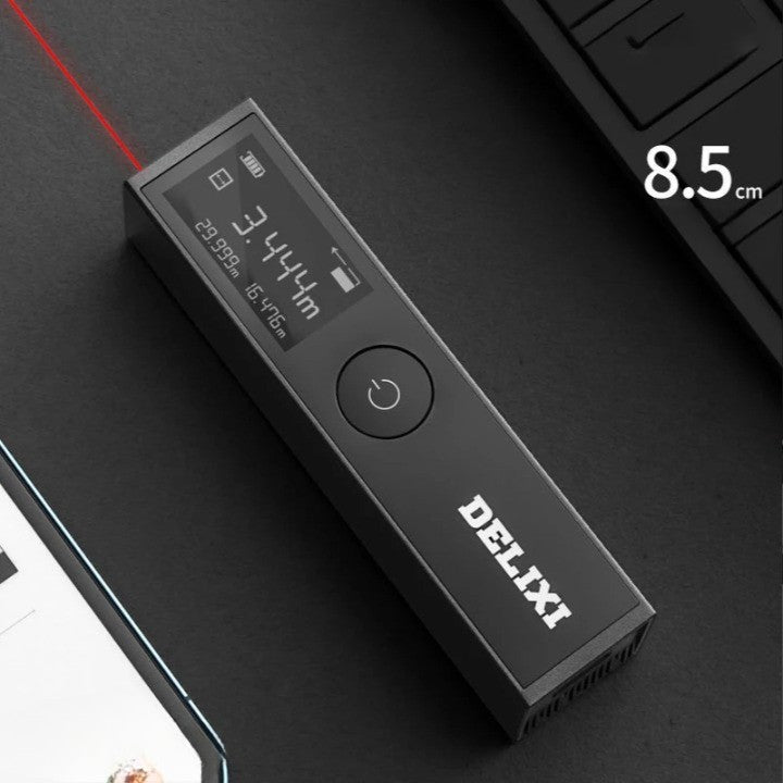 BowLift | Ultimate Laser High-Precision Measure Rangefinder