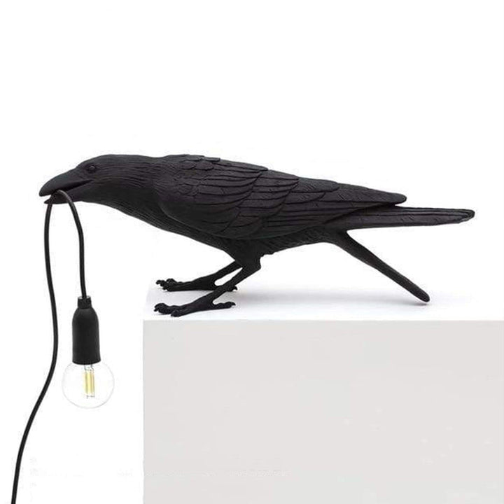 Ravn - Bird Lamp Bowlift