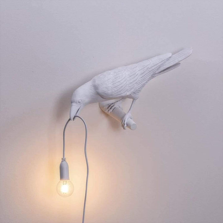Ravn - Bird Lamp Bowlift