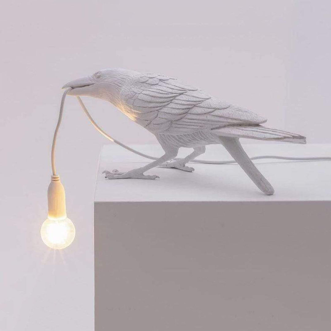 Ravn - Bird Lamp Bowlift