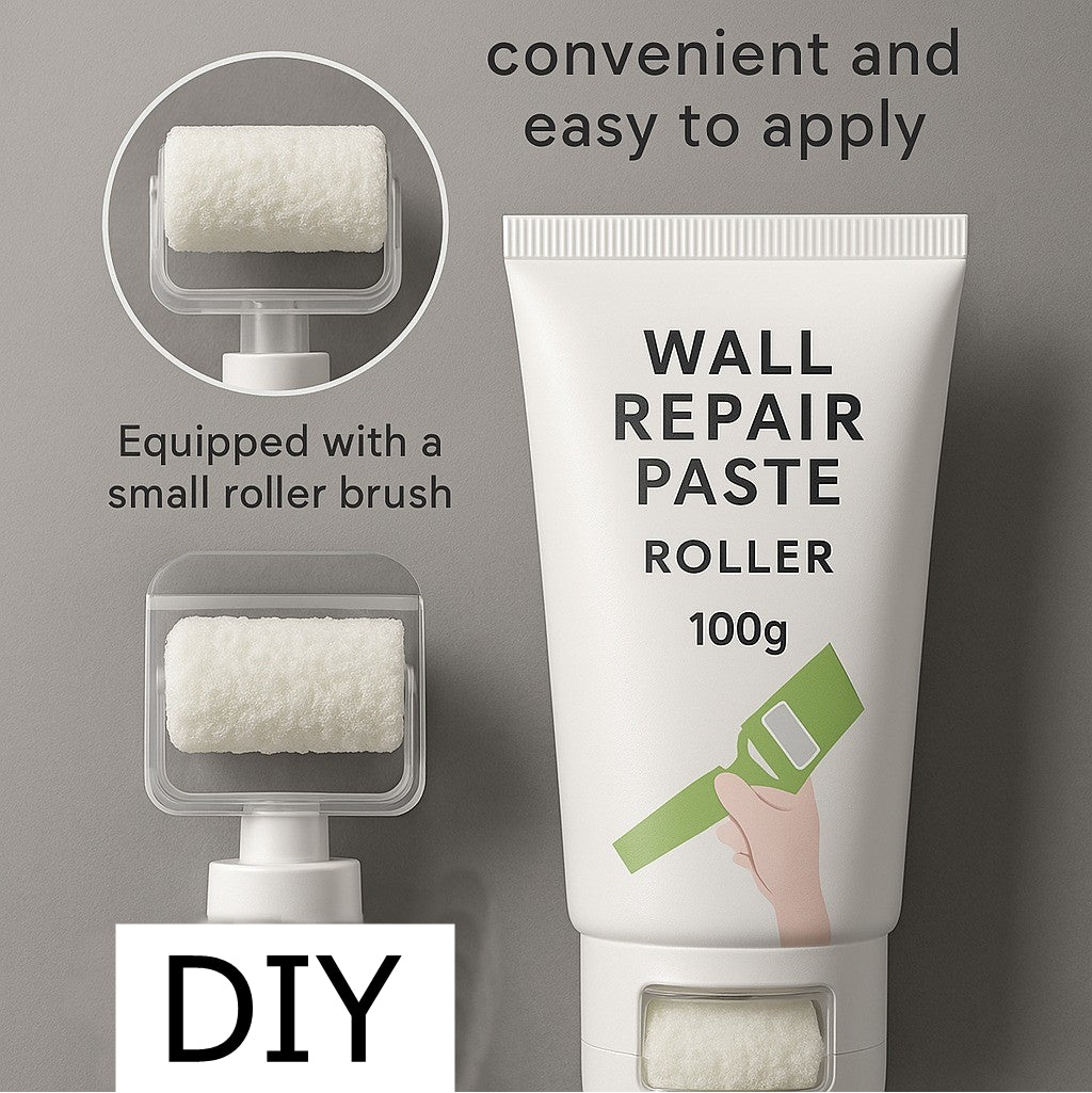 BowLift | Wall Repair Paste Roller