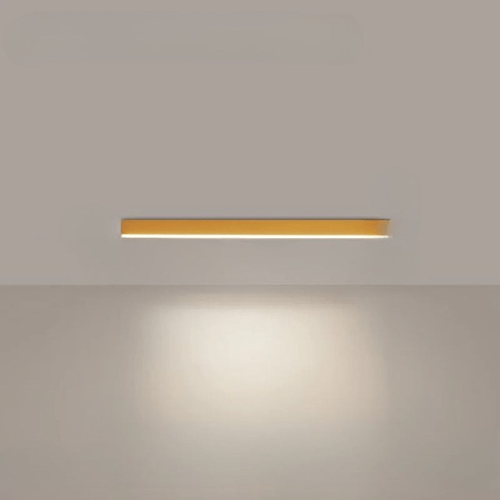 BowLift | Minimalist ceiling lamp with a strong effect