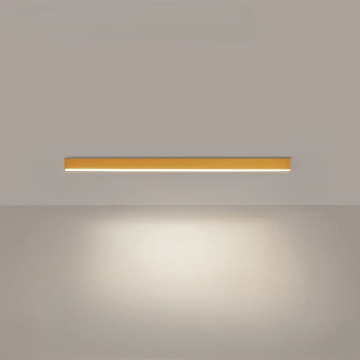 BowLift | Minimalist ceiling lamp with a strong effect