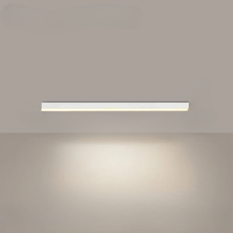 BowLift | Minimalist ceiling lamp with a strong effect