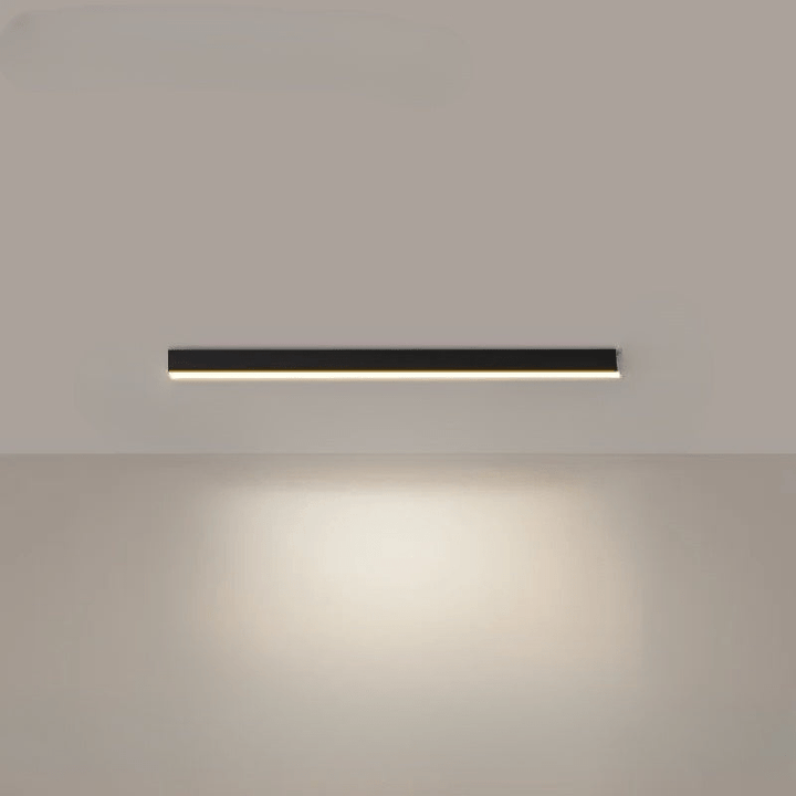 BowLift | Minimalist ceiling lamp with a strong effect