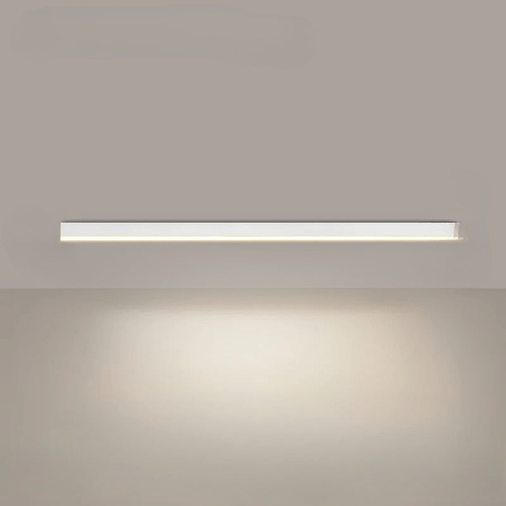 BowLift | Minimalist ceiling lamp with a strong effect