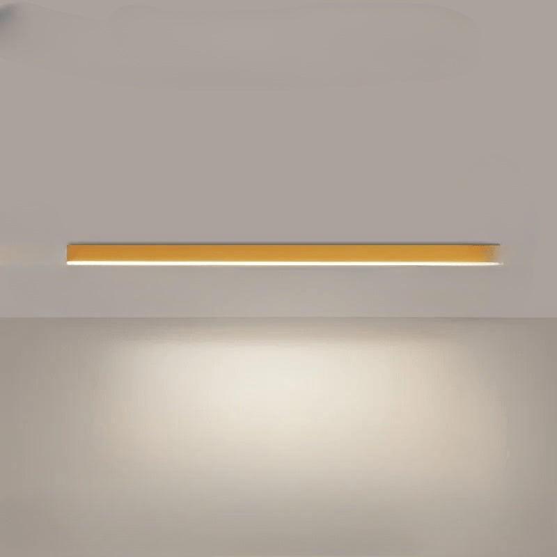 BowLift | Minimalist ceiling lamp with a strong effect