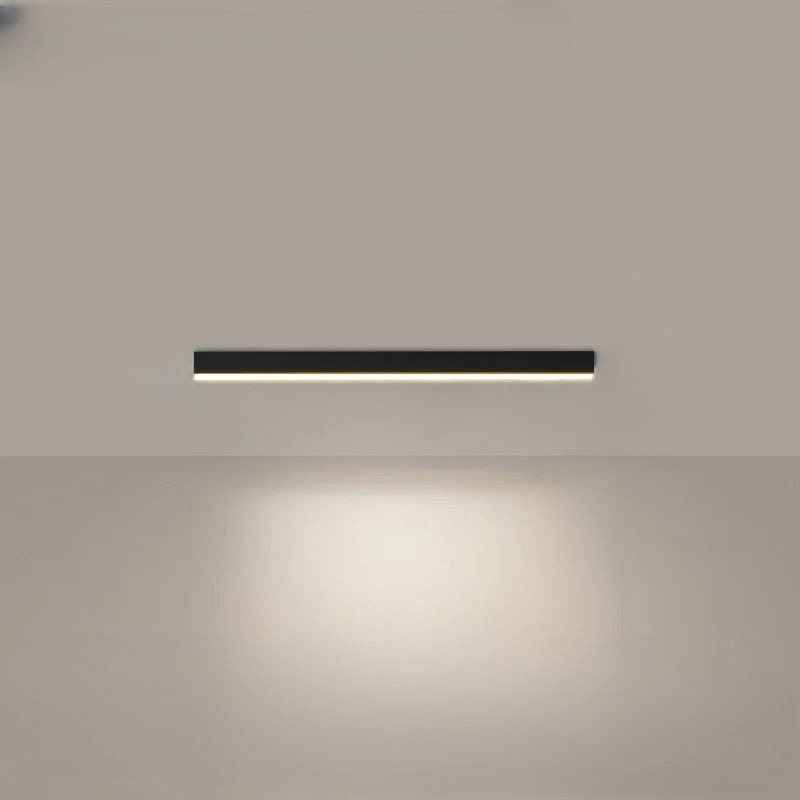 BowLift | Minimalist ceiling lamp with a strong effect