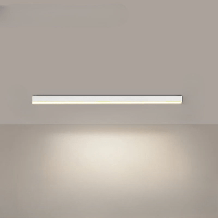 BowLift | Minimalist ceiling lamp with a strong effect